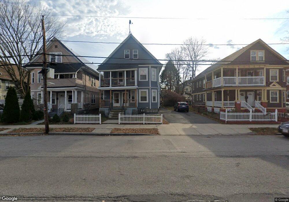 130 Salem St unit 132, Lawrence, MA 01843 - photo 1