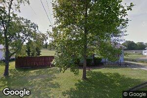 8091 Maple St, Thurston, OH 43157