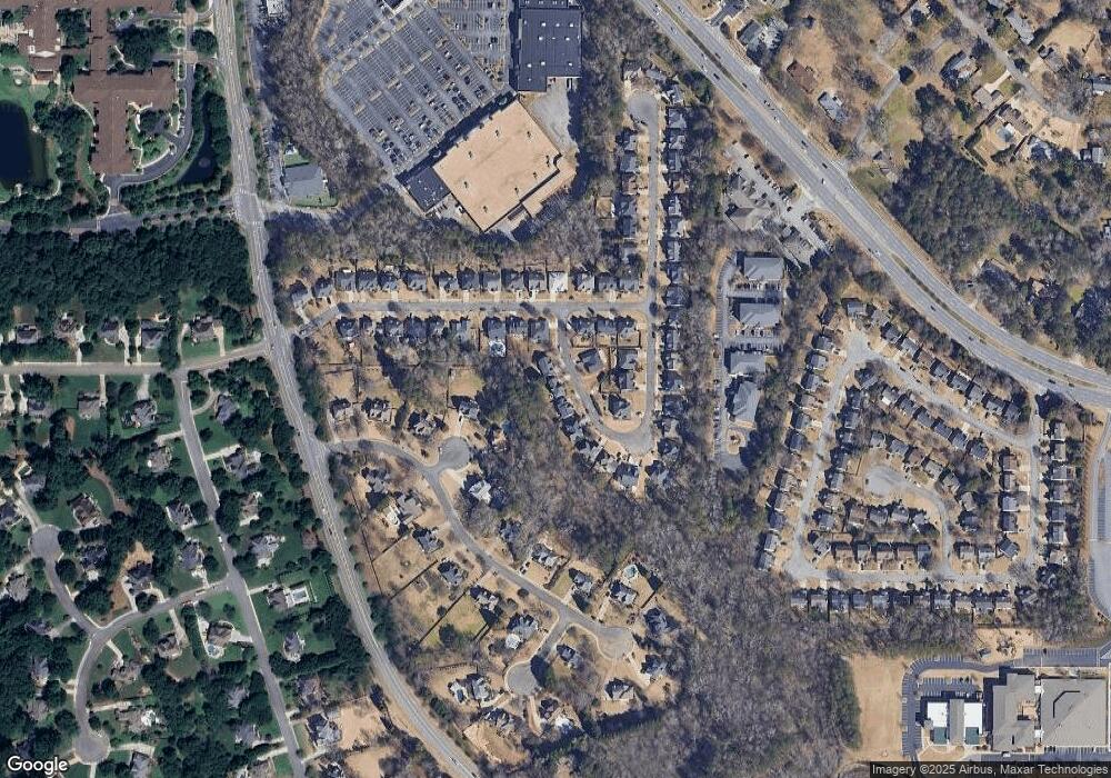 420 Elgaen Ct, Roswell, GA 30075 - photo 1