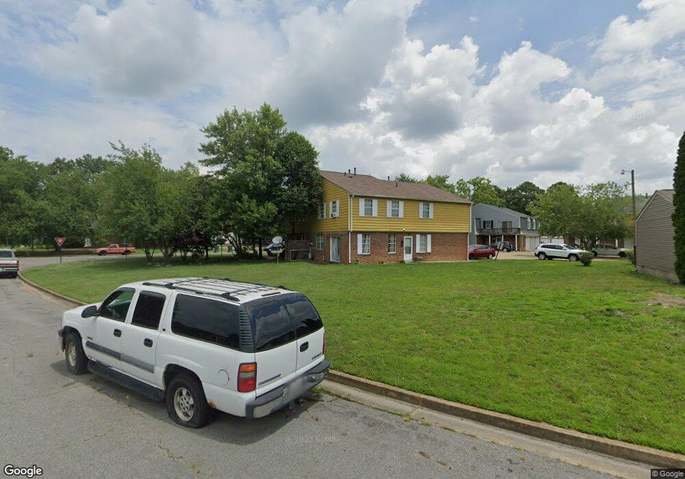 908 Winterstick Place unit 908, Richmond, VA 23223 - photo 1