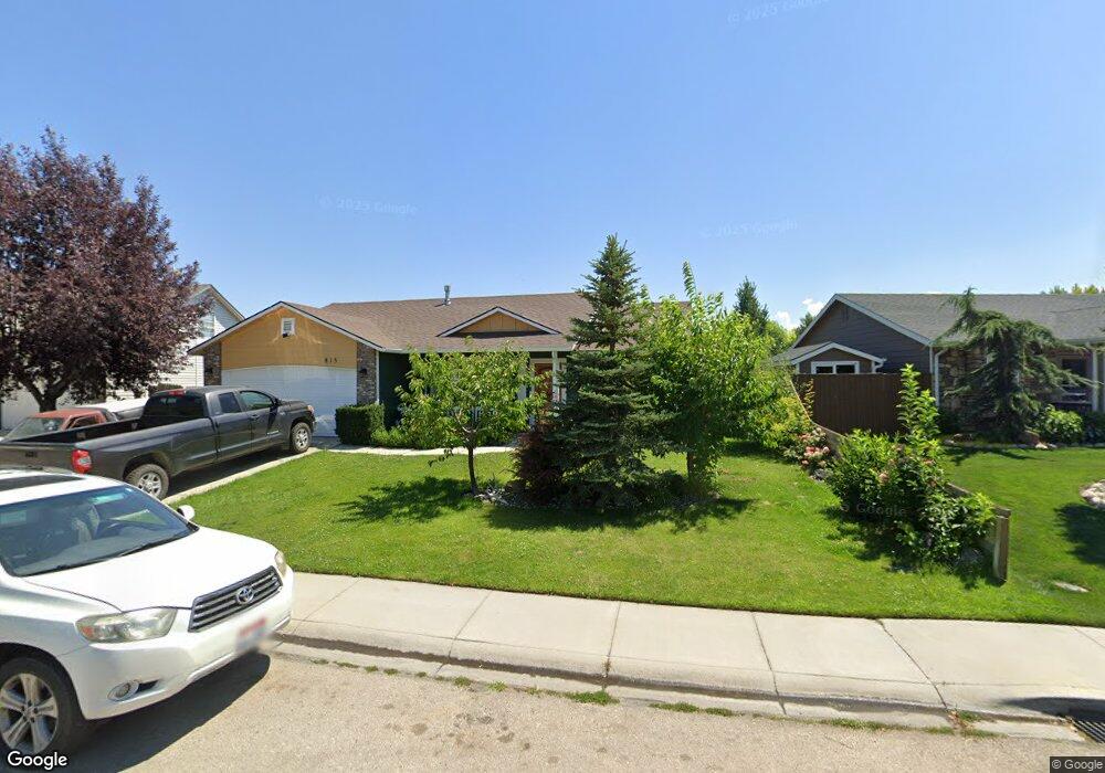 813 W Florida Ave, Nampa, ID 83686 - photo 1