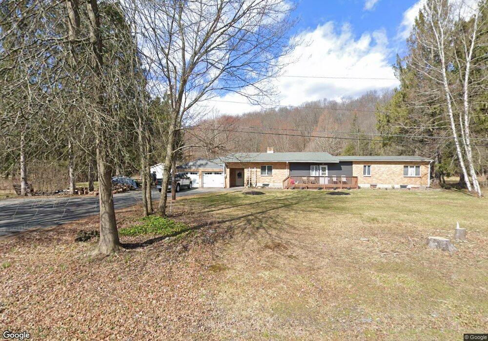 95 Fleury Rd, Pine Bush, NY 12566 - photo 1