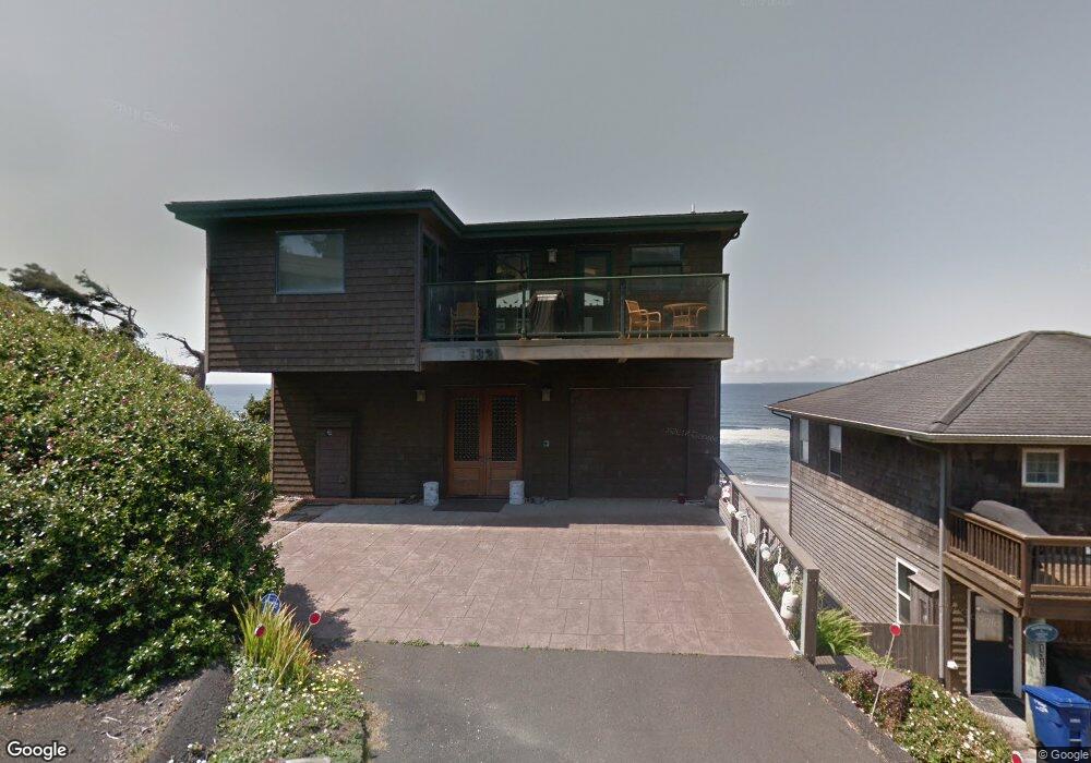 1321 SW Coast Ave, Lincoln City, OR 97367 - photo 1