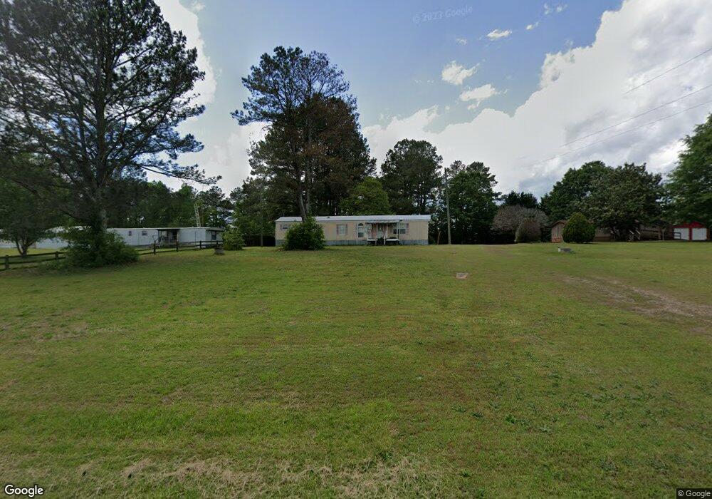 1921 Fork Creek Rd, Bowman, GA 30624 - photo 1