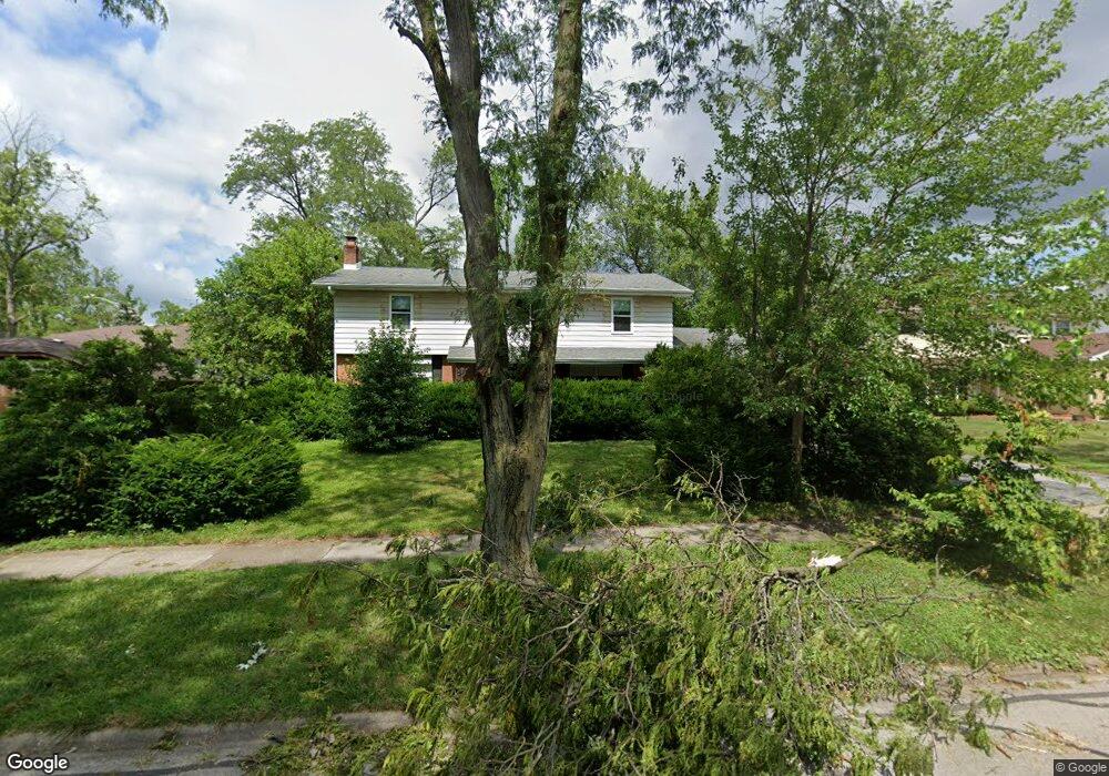 1302 Heather Hill Crescent, Flossmoor, IL 60422 - photo 1