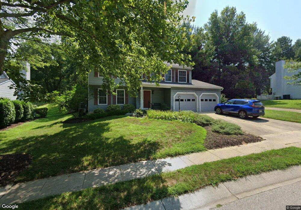 6013 Watch Chain Way, Columbia, MD 21044 - photo 1