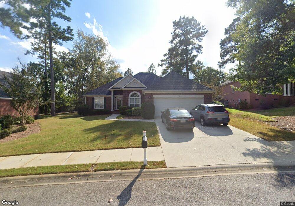 204 Newland Cir, Evans, GA 30809 - photo 1