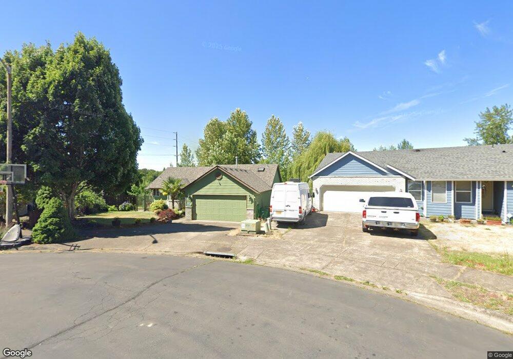 1061 Cedar St, Forest Grove, OR 97116 - photo 1