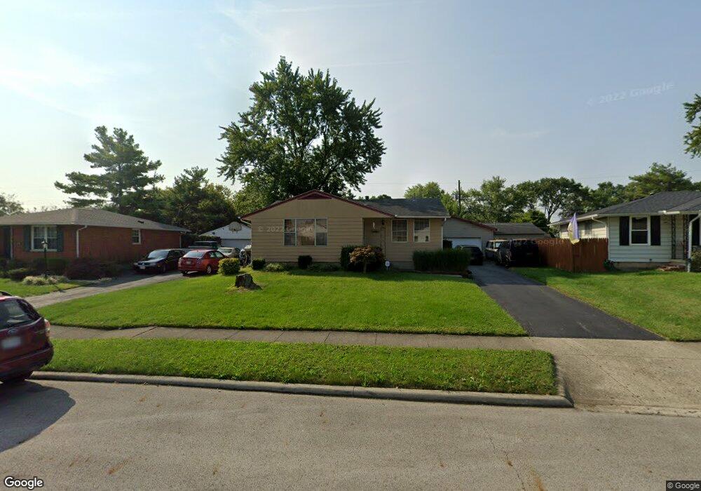 1403 Cardwell Square N, Columbus, OH 43229 - photo 1
