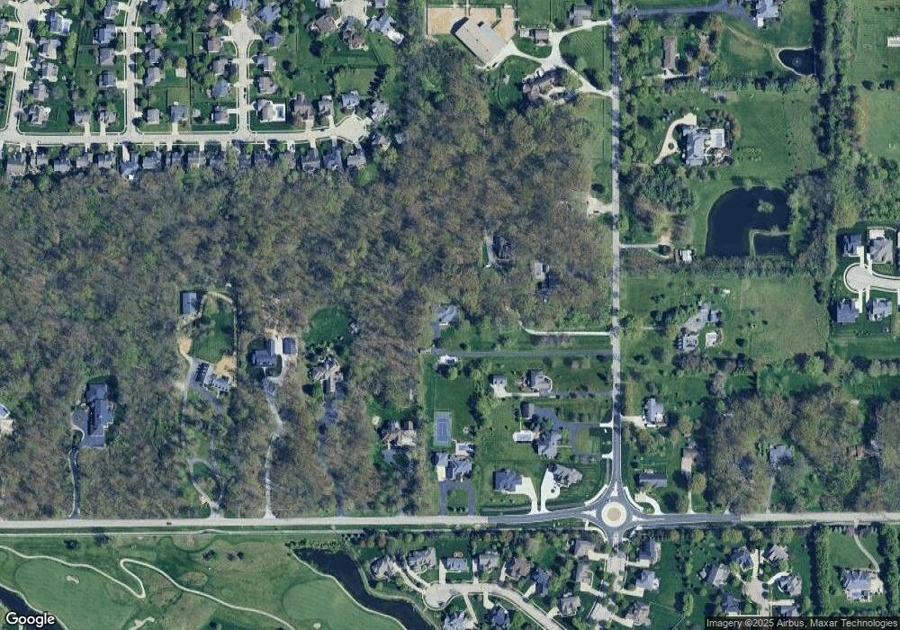 10763 Hoosier Rd, Fishers, IN 46037 - photo 1