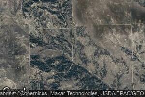 TBD Painted Horse Trail Tract 29, Roundup, MT 59072
