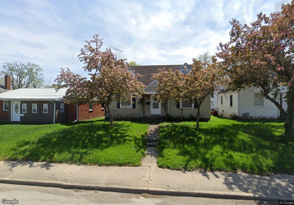 1811 W 8th St, Anderson, IN 46016 - photo 1