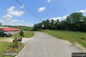 3115 S Old State Road 37, Grantsburg, IN 47123