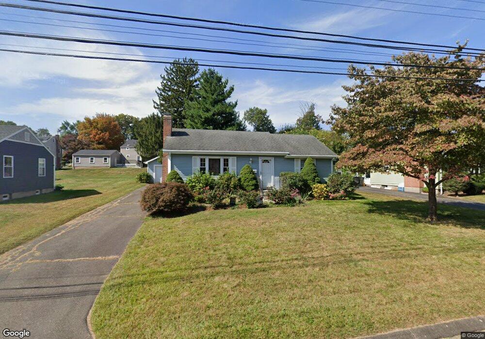 145 Randal Ave, West Hartford, CT 06110 - photo 1