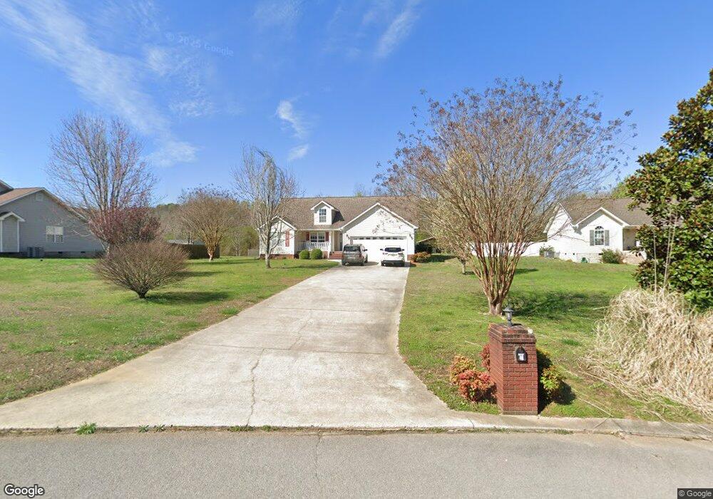 48 Pebblestone Dr unit LOT 3, La Fayette, GA 30728 - photo 1