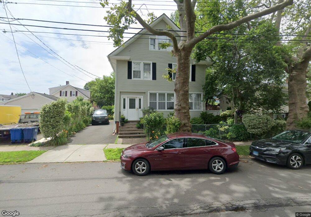 30 Concord St, New Haven, CT 06512 - photo 1