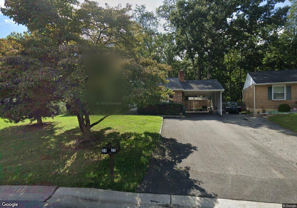 24 Heather Rd, Newark, DE 19702 - photo 1