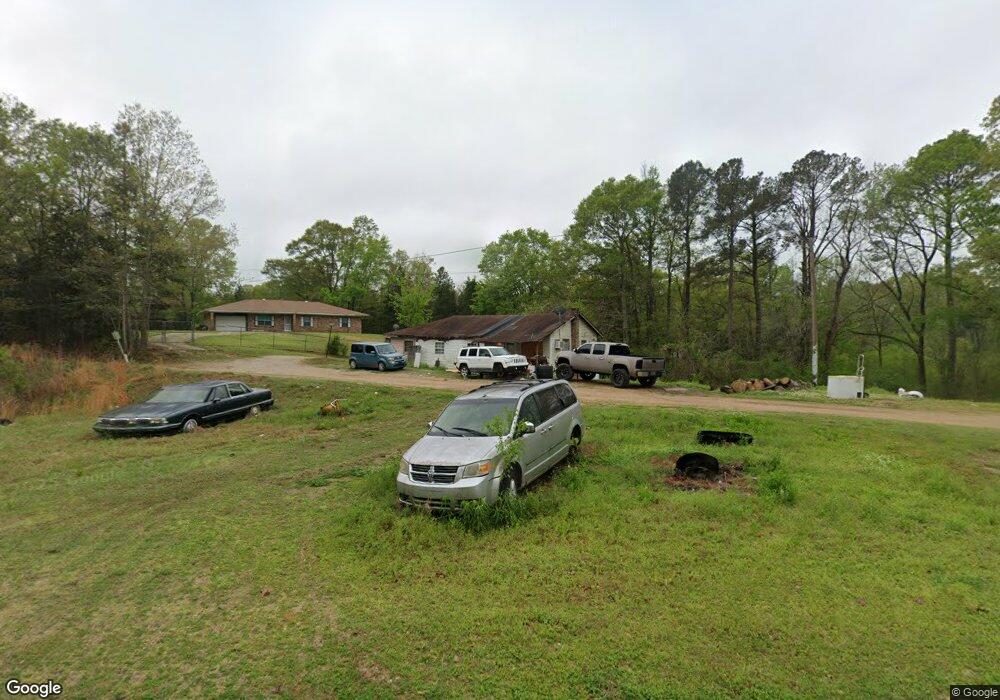 100 Prentiss Davis Cir, Vicksburg, MS 39180 - photo 1