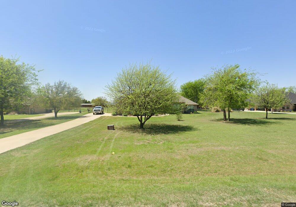 153 Sandstone Ln, Weatherford, TX 76085 - photo 1