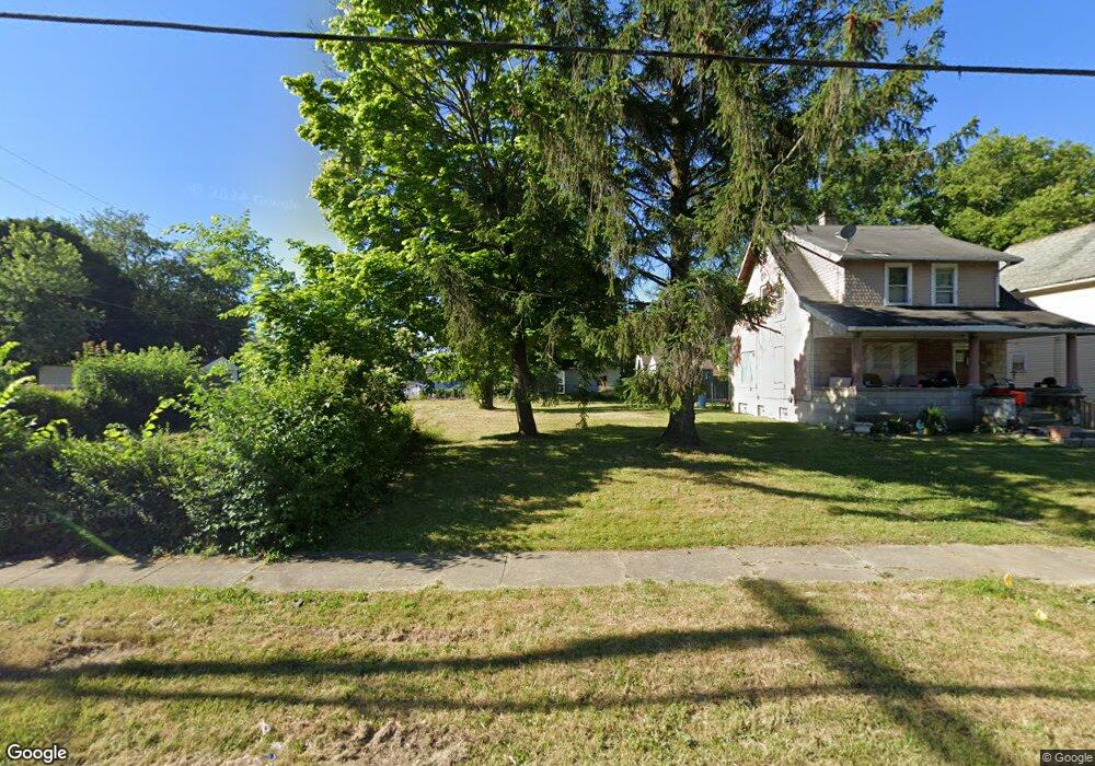 14602 Westropp Ave, Cleveland, OH 44110 - photo 1