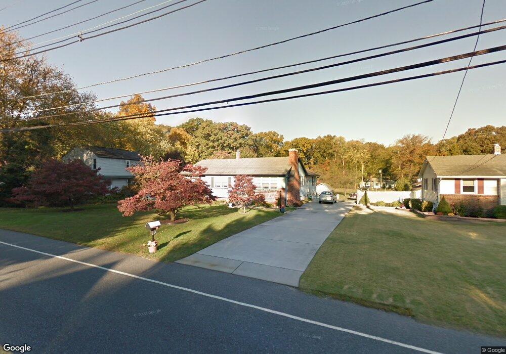 706 Tacoma Blvd, Westville, NJ 08093 - photo 1