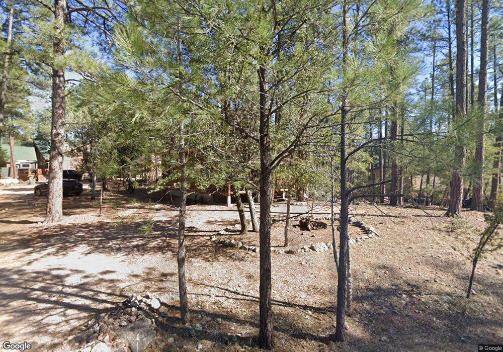 6495 W Marcy Way, Pine, AZ 85544 - photo 1