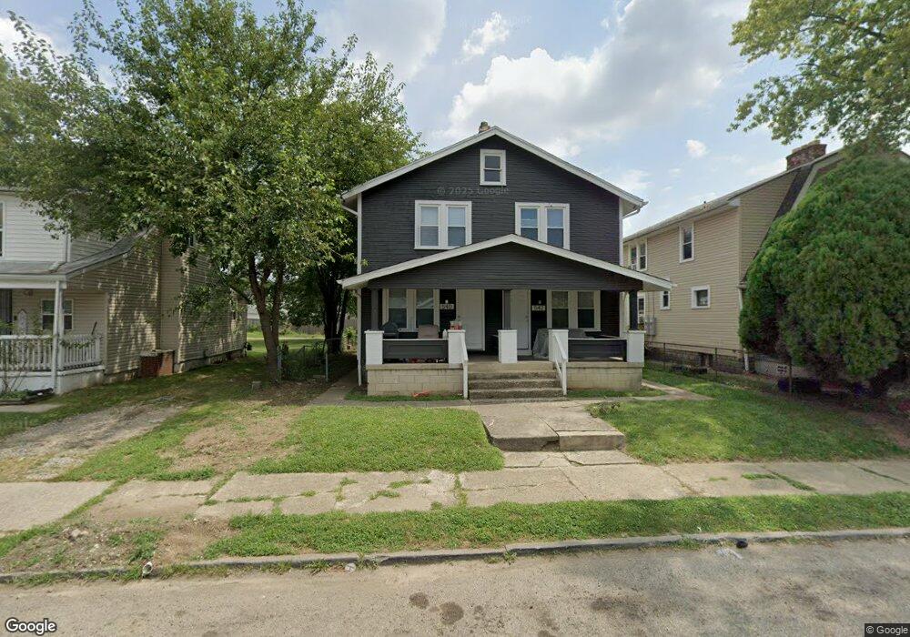 540 S Oakley Ave unit 2, Columbus, OH 43204 - photo 1