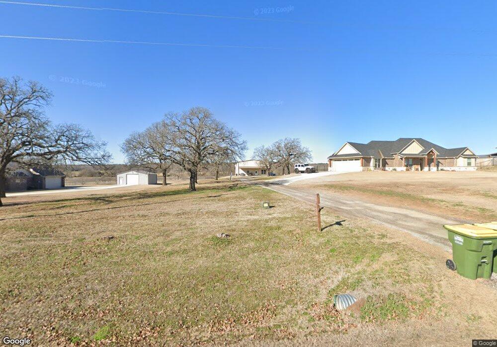 8895 Hutcheson Hill Rd, Springtown, TX 76082 - photo 1
