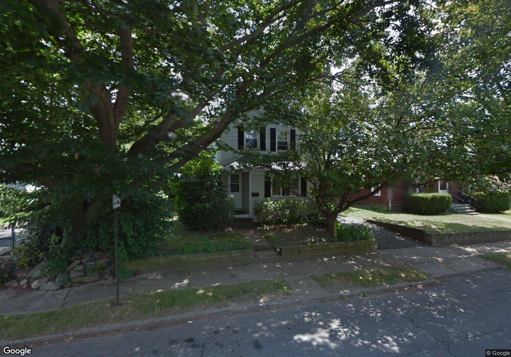 829 Ruth St, Bridgeport, CT 06606 - photo 1