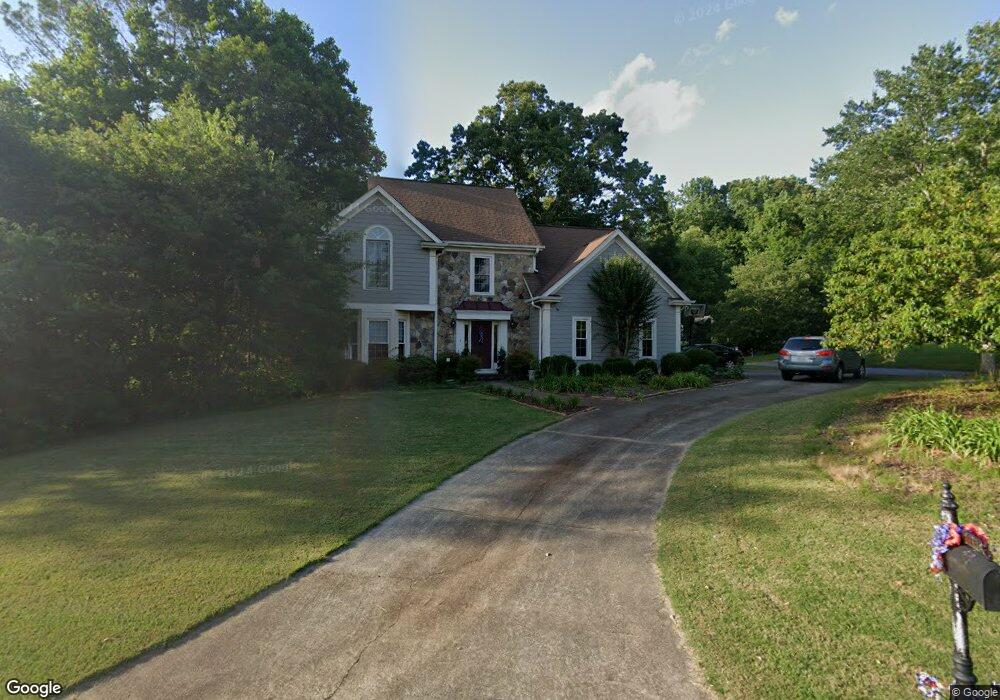 5012 Southland Dr unit I, Woodstock, GA 30188 - photo 1