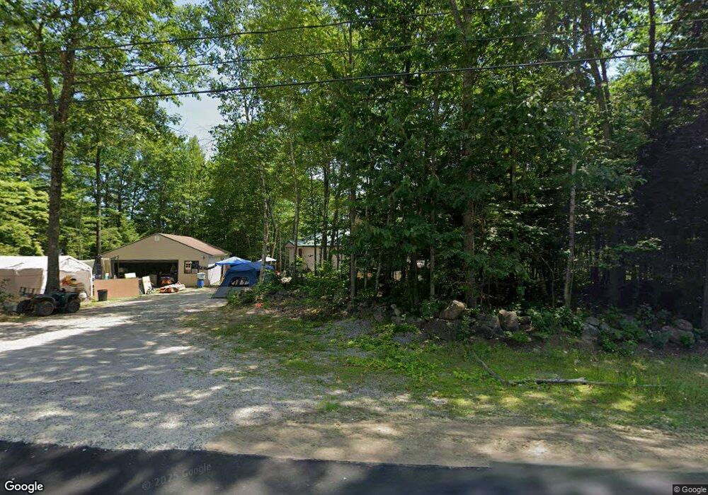 738 Bakerstown Rd, Poland, ME 04274 - photo 1