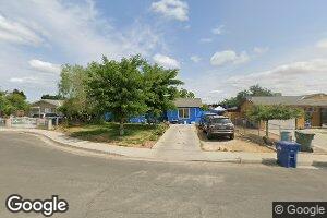 20948 Espinoza Ave, Richgrove, CA 93261