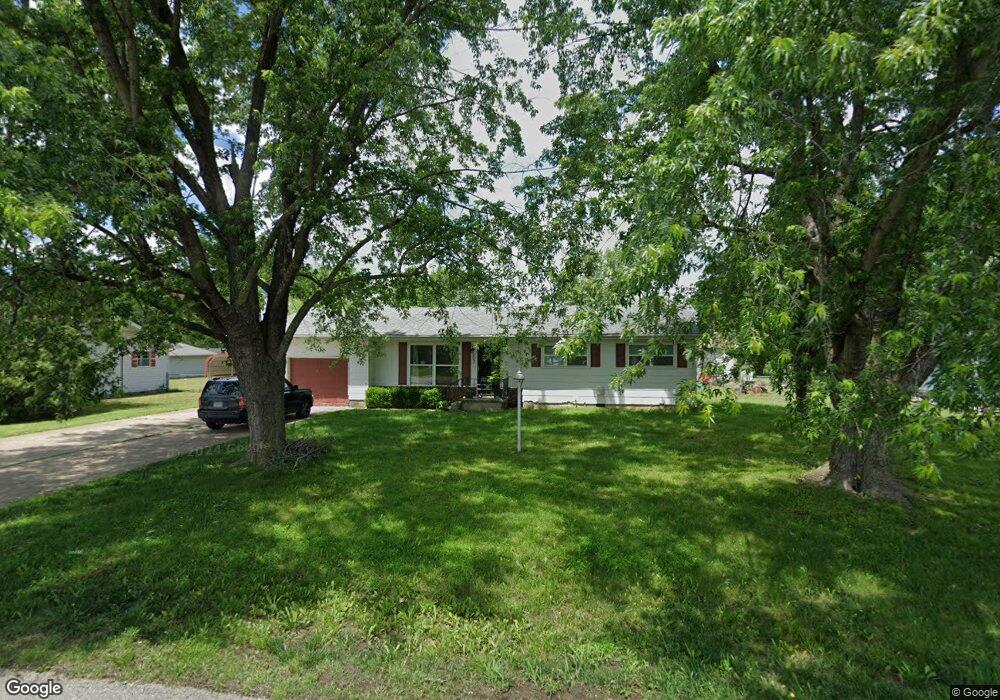 903 Sheridan St, Carl Junction, MO 64834 - photo 1
