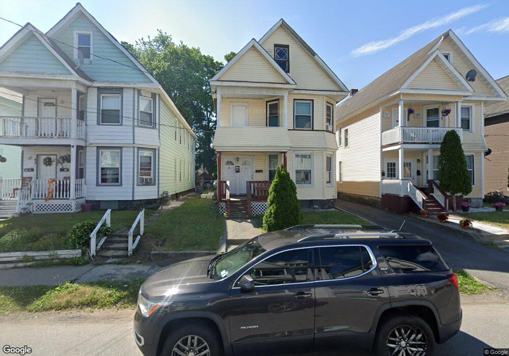 36 Division St, Schenectady, NY 12304 - photo 1