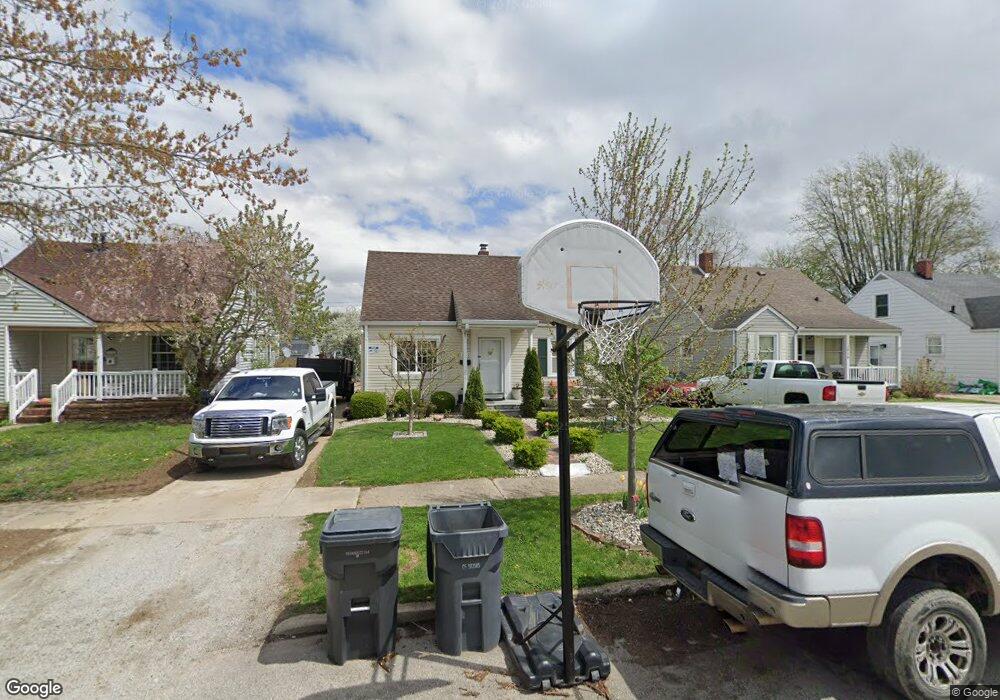 2912 Fairview St, Anderson, IN 46016 - photo 1