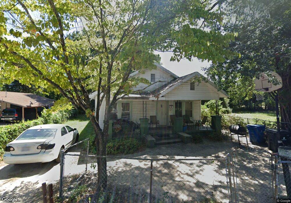 1027 Hoover St, West Columbia, SC 29169 - photo 1