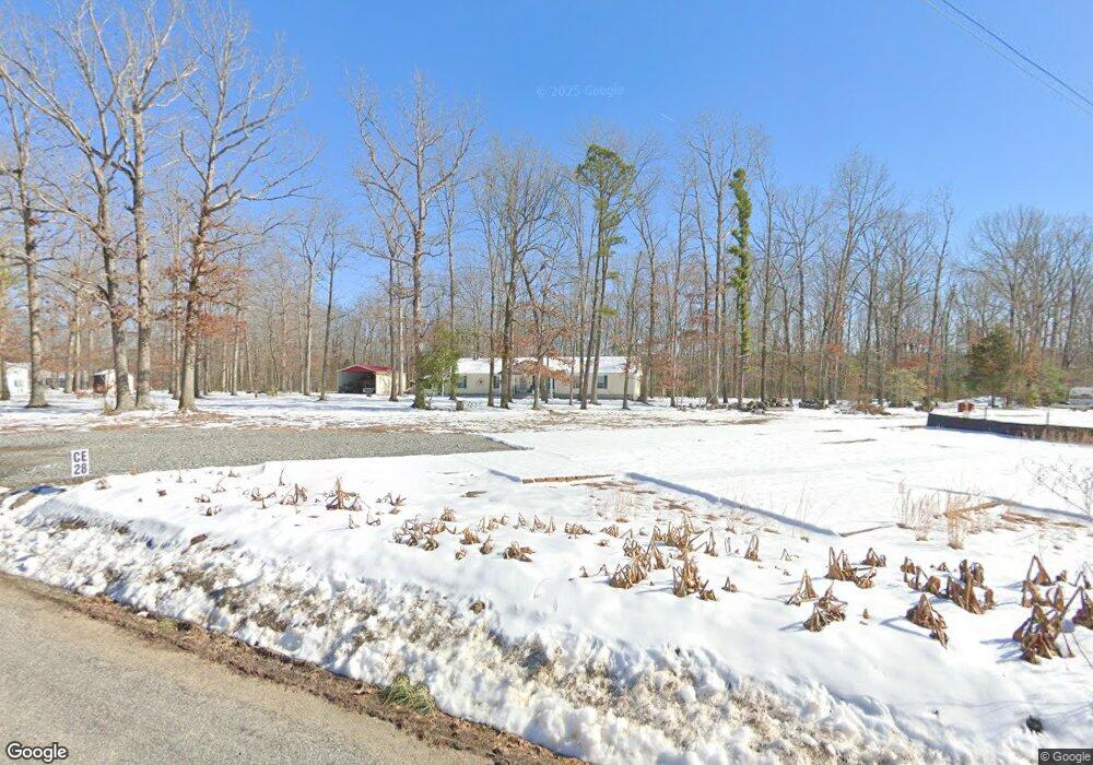 6138 Mt Airy Dr, Ruther Glen, VA 22546 - photo 1