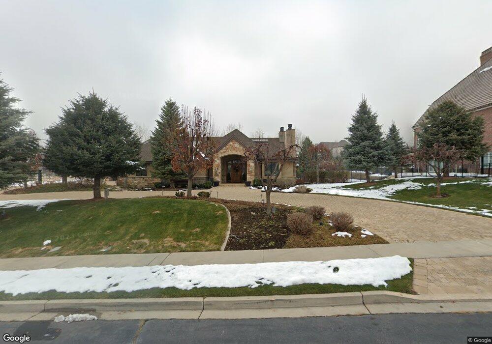 1189 E Fox Meadow Ln unit 1, Alpine, UT 84004 - photo 1