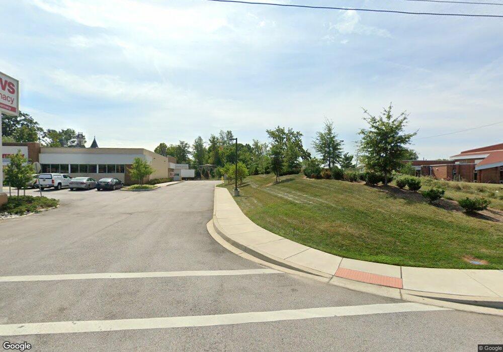 4709 Wilkens Ave, Catonsville, MD 21228 - photo 1