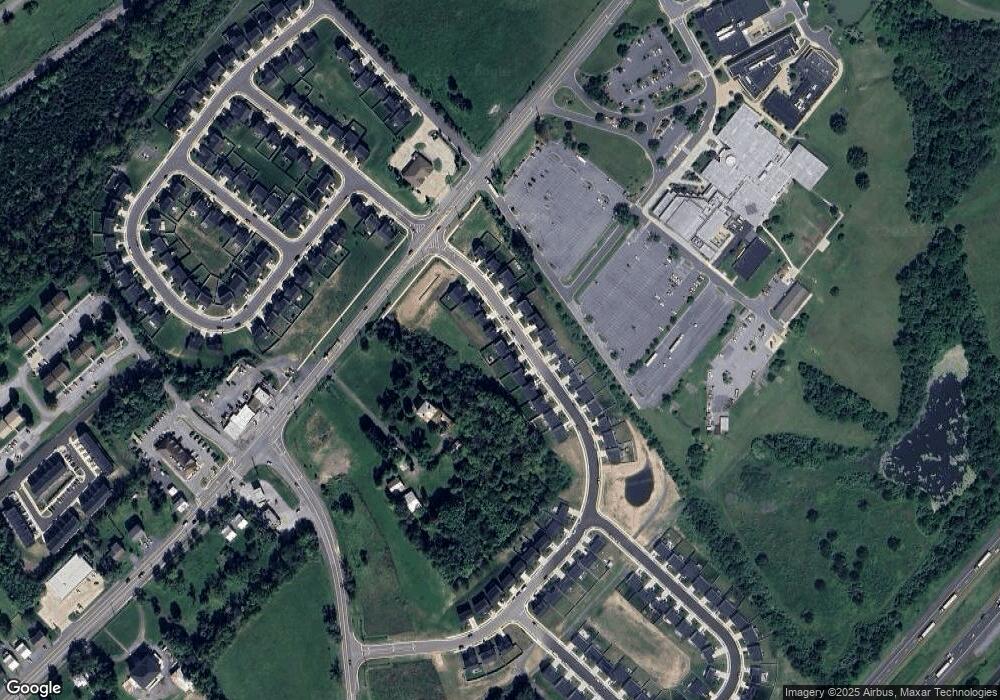 167 Birmingham Dr, Middletown, VA 22645 - photo 1