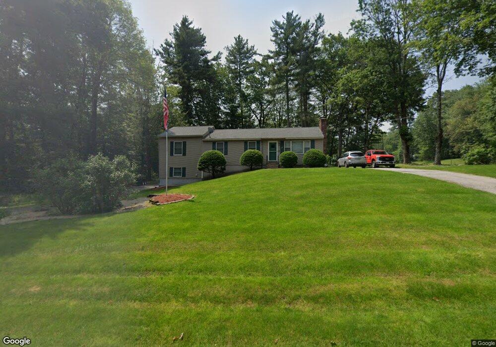 7 Boulder Dr, Hudson, NH 03051 - photo 1