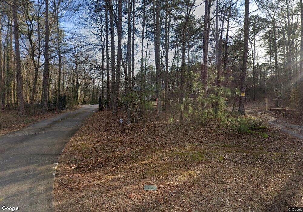 1301 Christian Cir SE, Conyers, GA 30013 - photo 1