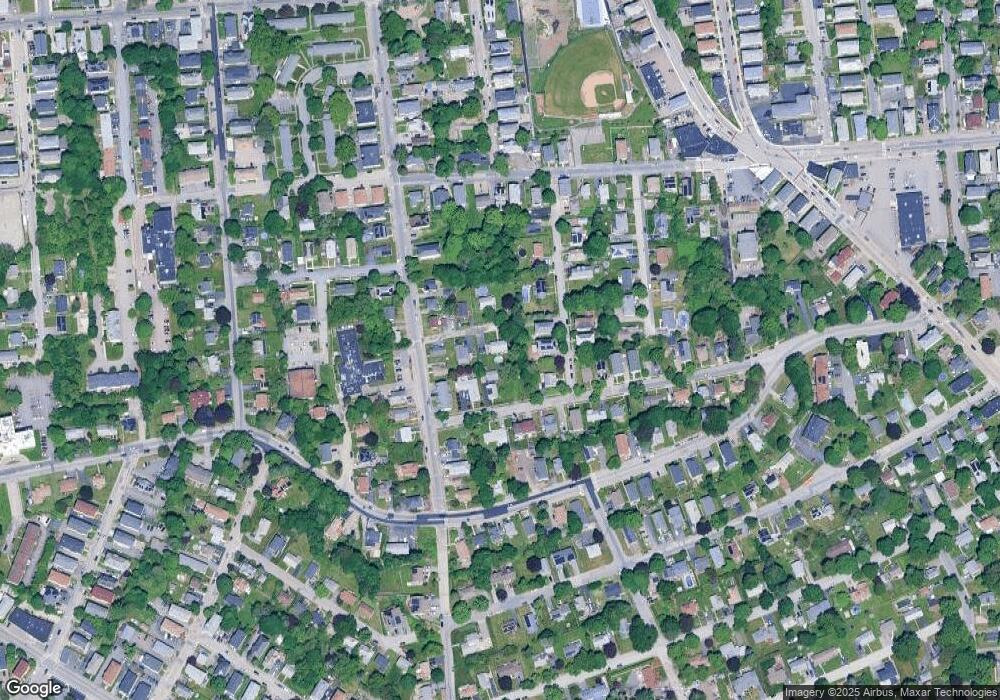 12 Monfort St, Worcester, MA 01604 - photo 1