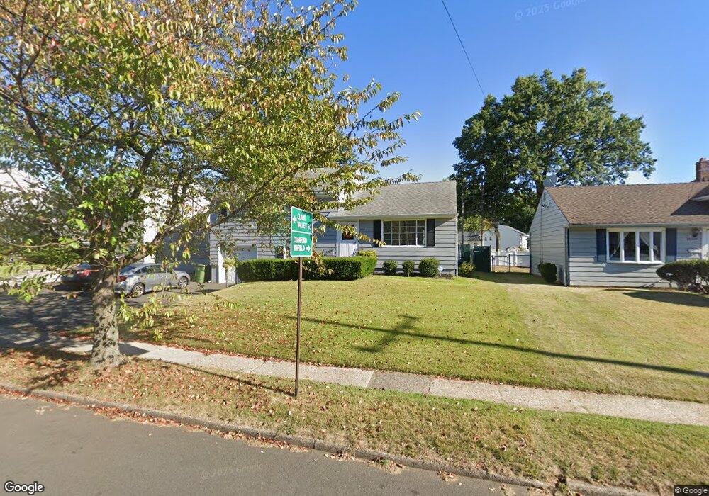 1616 N Stiles St, Linden, NJ 07036 - photo 1