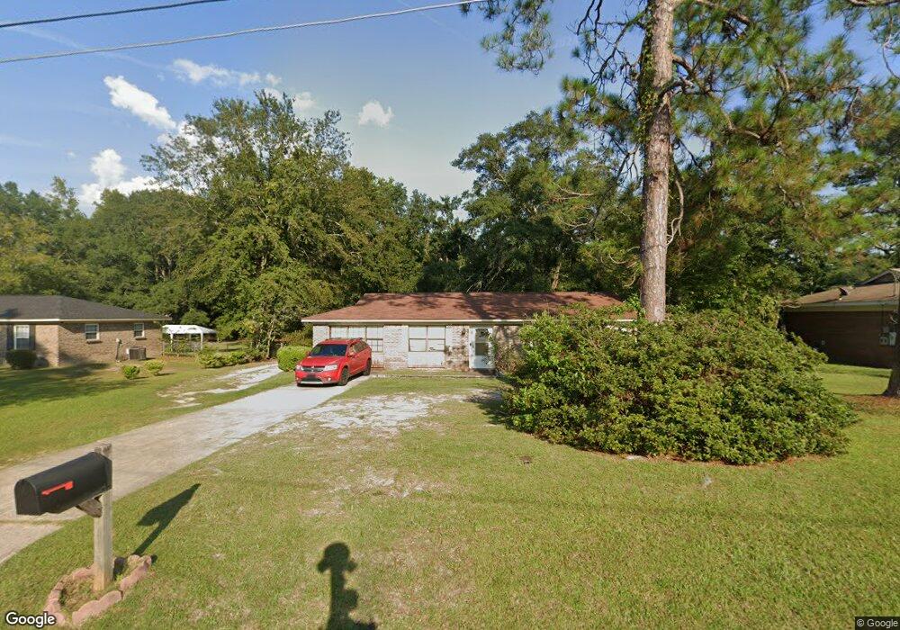 603 Streyer St, Dothan, AL 36301 - photo 1