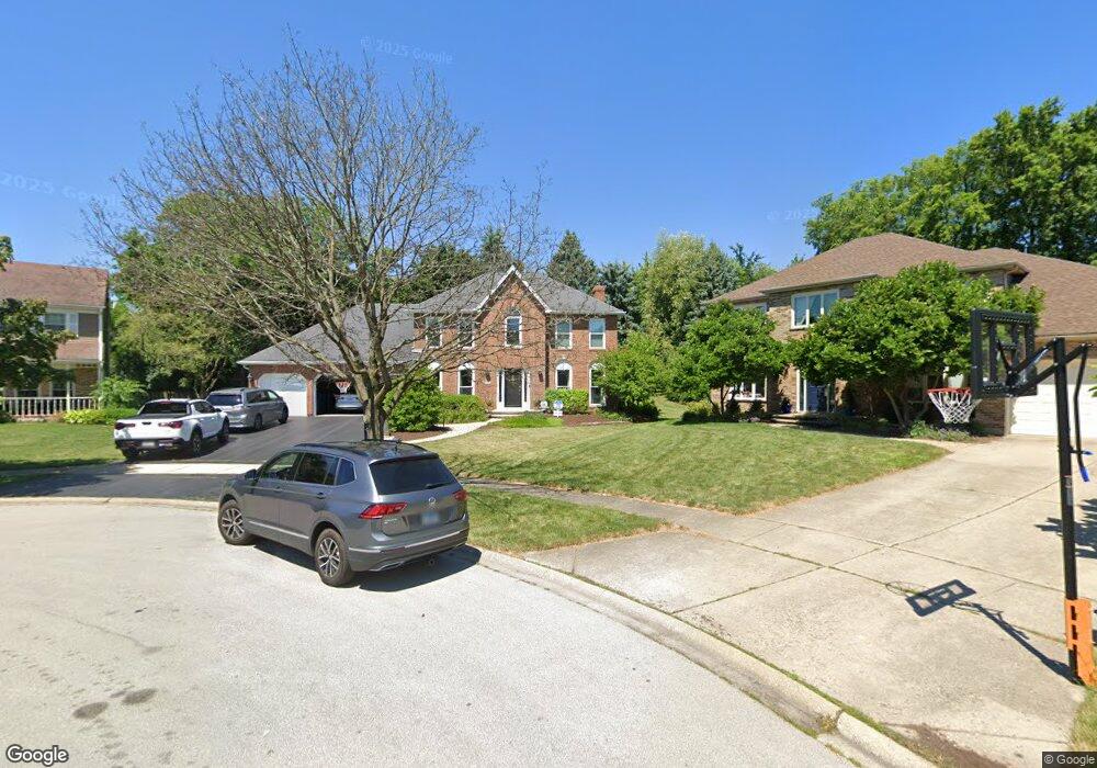 465 Chippewa Dr, Naperville, IL 60563 - photo 1