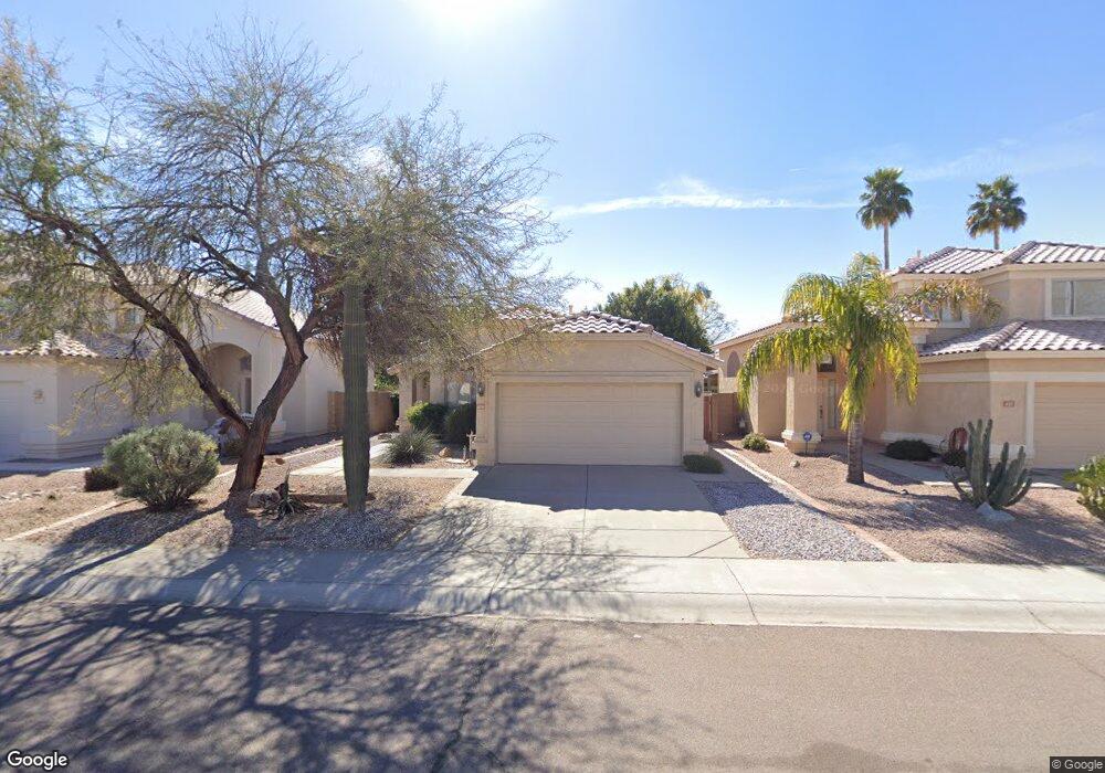 429 W Colt Rd, Tempe, AZ 85284 - photo 1