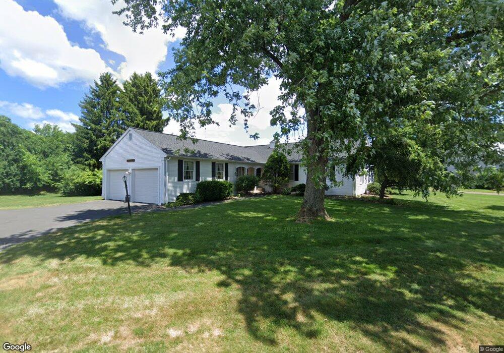 99 Village Ln, Windsor, CT 06095 - photo 1