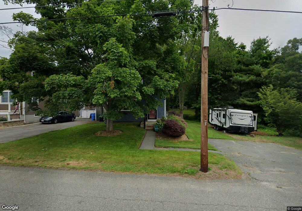 31 Forest St, Whitman, MA 02382 - photo 1