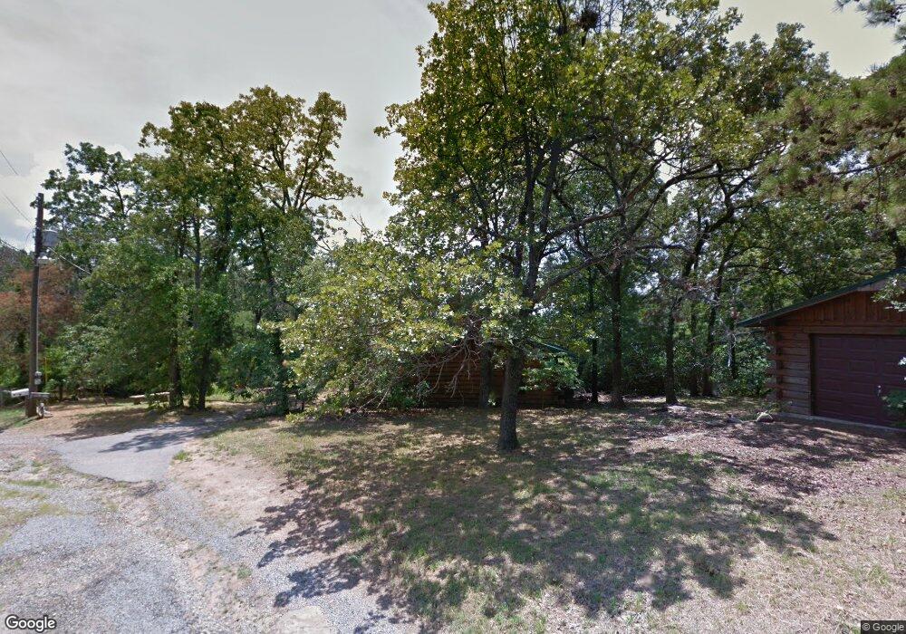 267 Hc 63, Eufaula, OK 74432 - photo 1